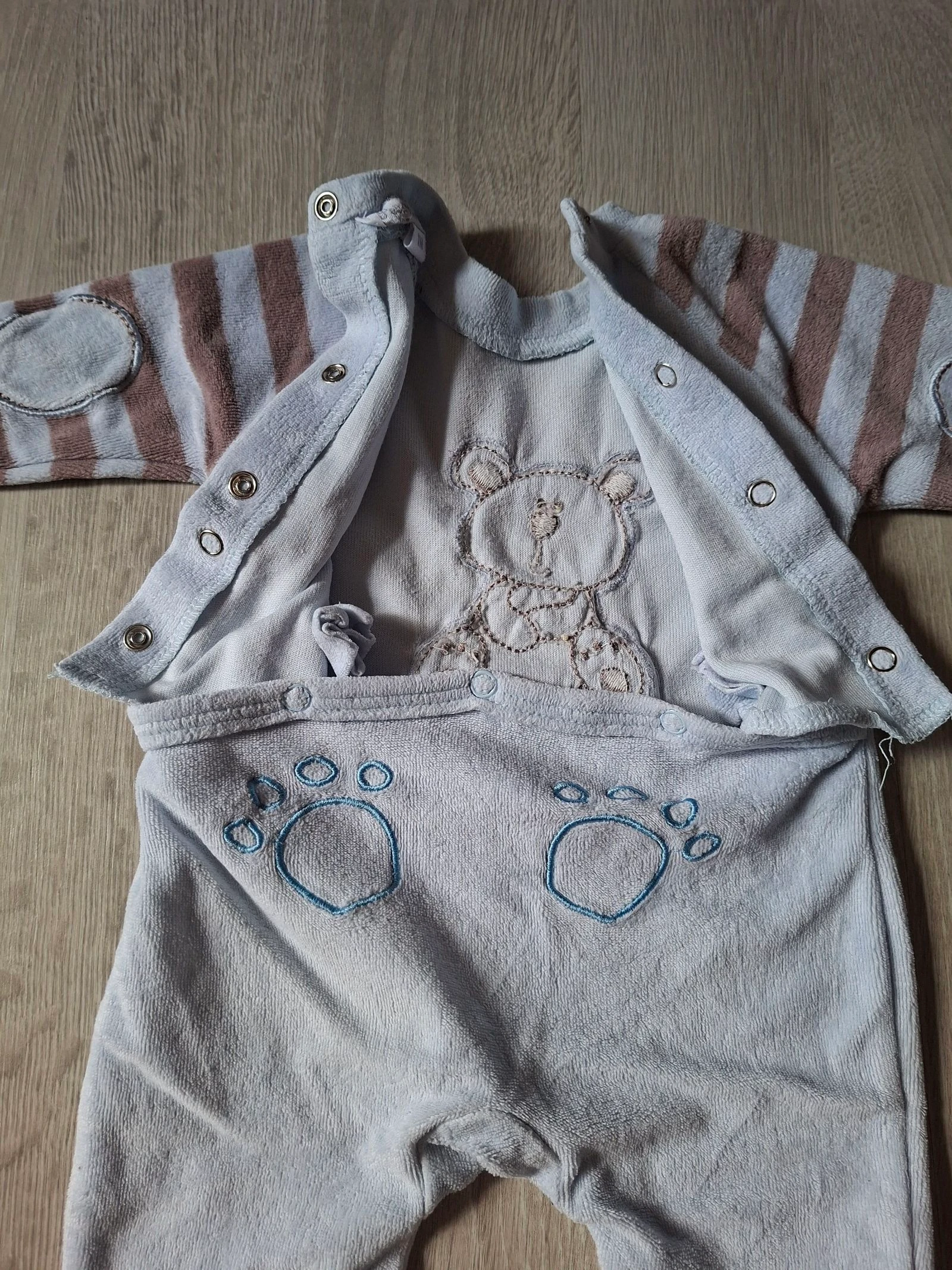 Pyjama 1 maand – photo 7